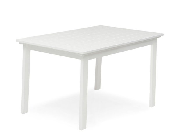 Läckö bord 80x135 H69 cm - vit