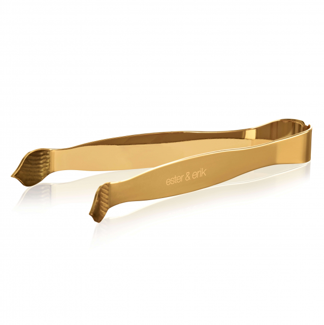 Ljussläckare - shiny gold