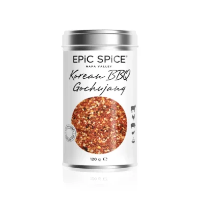 Korean BBQ Gochujang rub 120 g - Epic Spice