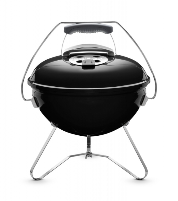 Smokey Joe Premium kolgrill Ø 37 cm - black