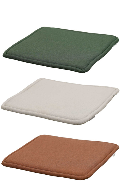 Bliss sittdyna loungefåtölj - finns i flera färger