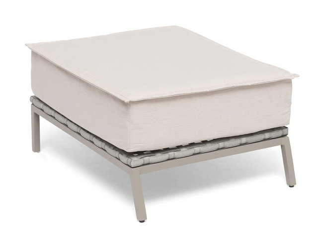 Jet set divan - beige