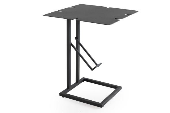 Gonesse sidobord - antracit