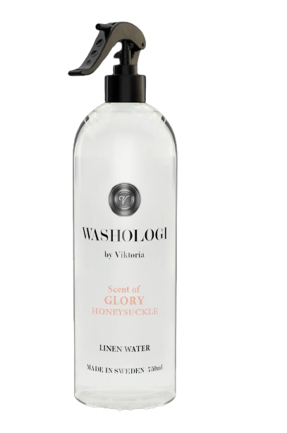 Glory linnevatten, 750 ml