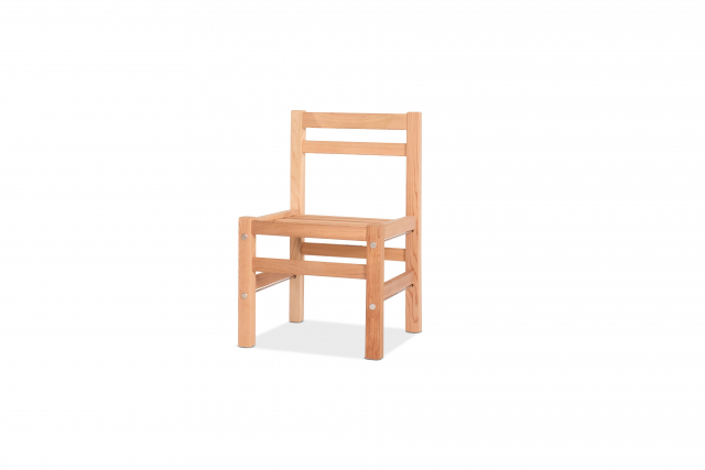 Stol - redwood