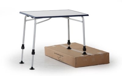 Volga Campingbord 80x60
