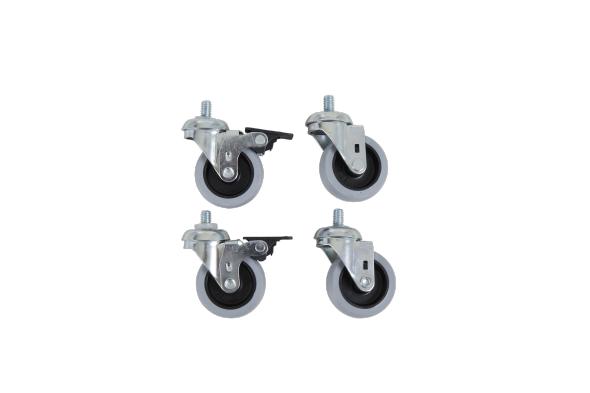 Kummin / Timjan hjul