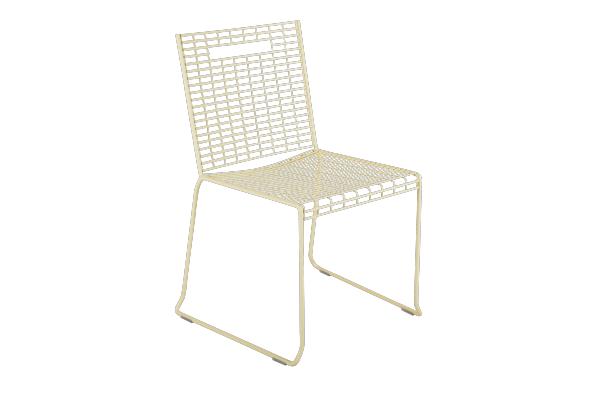 Sinarp stol - lemon