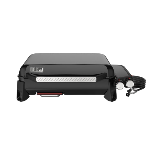Griddle Stekbord Gasol 56 cm - black