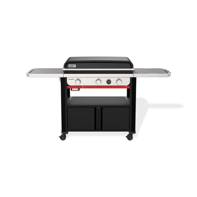 Slate GPD stekbord gasol, 76 cm - black