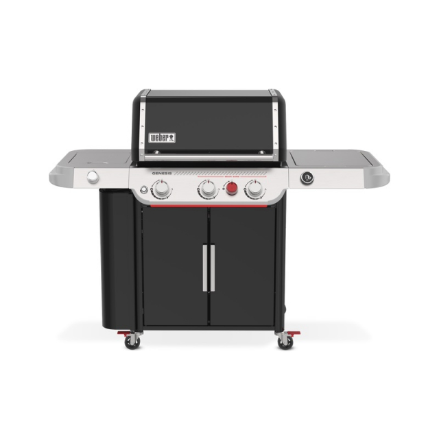 Genesis EP-335W (2025) gasolgrill - black