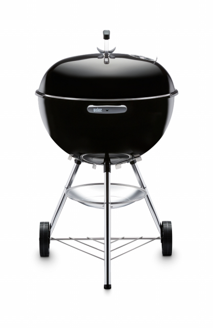 Bar-B Kettle (2026) kolgrill Ø 57 cm - black