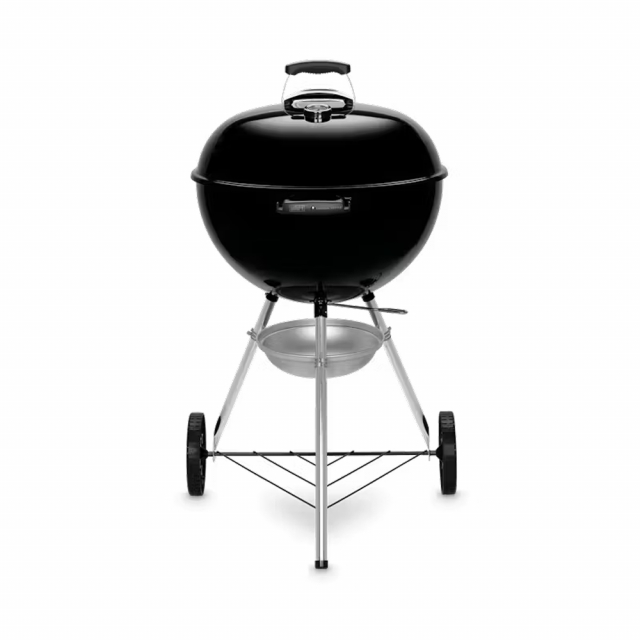Original Kettle (2026) kolgrill Ø 57 cm - black