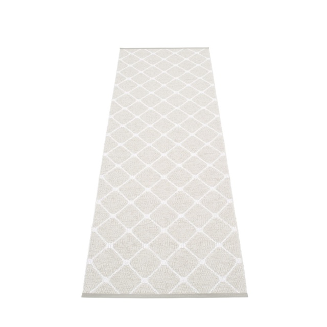 Rex matta - fossil grey/white