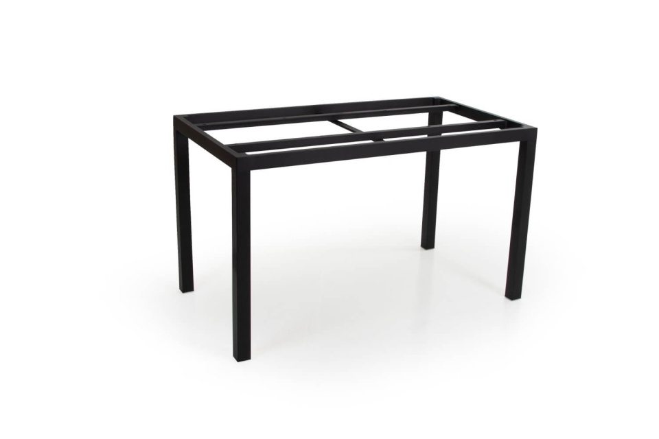 Grigny bordsstativ 70x125 - svart