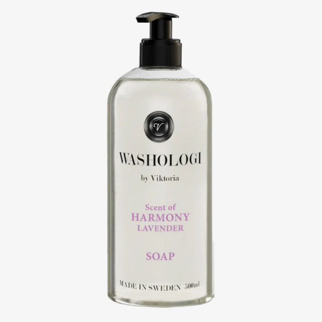 Harmony handtvål, 500 ml