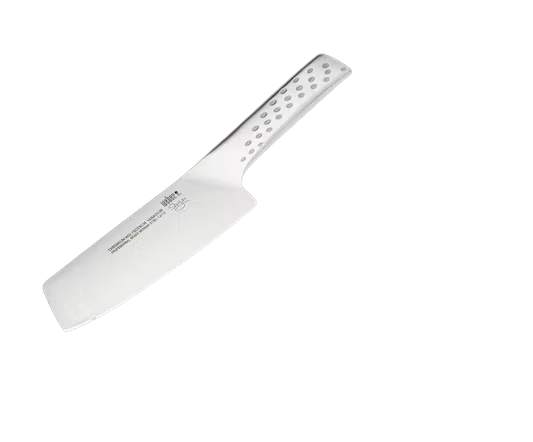 Grönsakskniv Liten - stainless steel