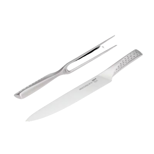 Trancherset - stainless steel