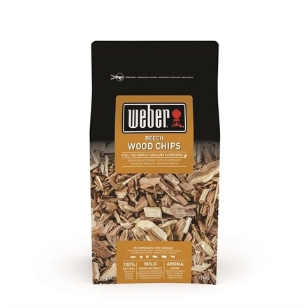 Smoking wood chips 0.7 Kg - bok