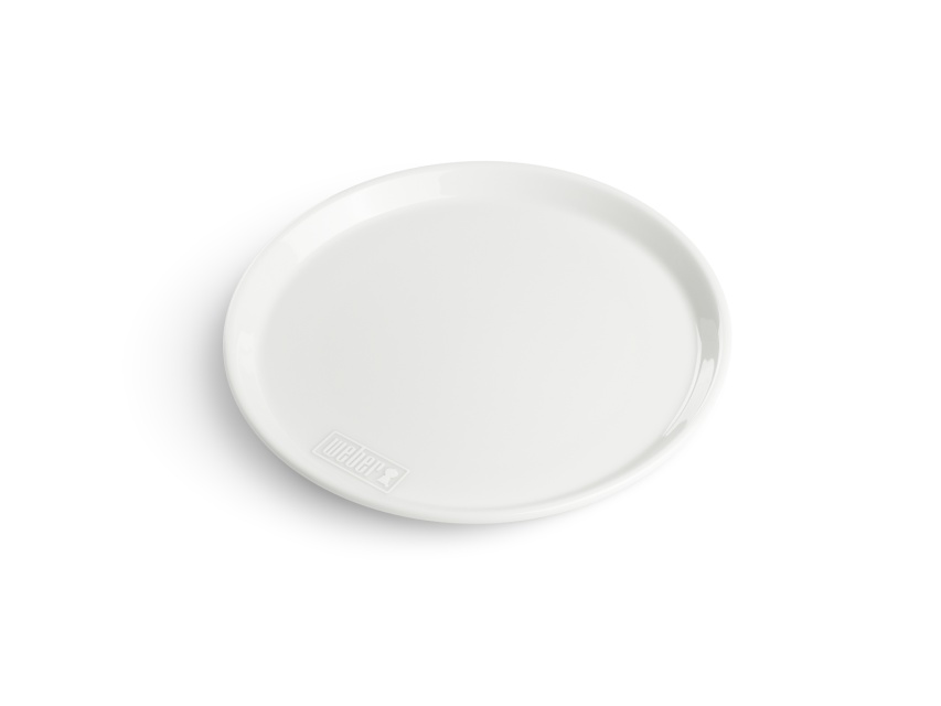 Tallrik 20.5 cm - 2-pack