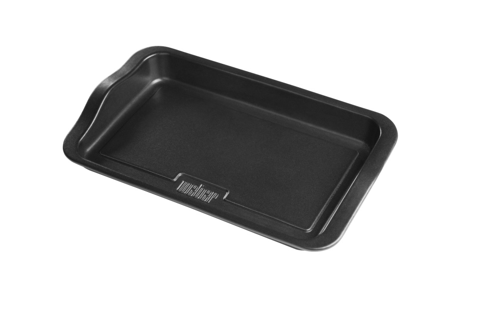 Keramisk Stekhäll - black