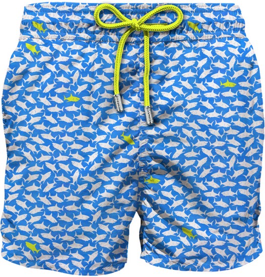 Comfort Light badshorts - Balika