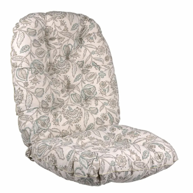 Dyna Canyon 2.0, snurr/gung - vine green