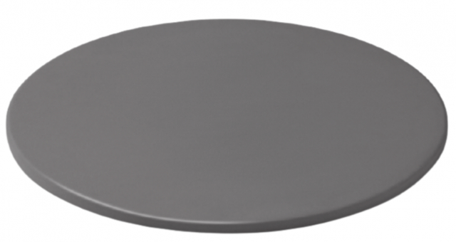 Glaserad Pizzasten Ø 26 cm