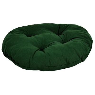 Palldyna flock - grön