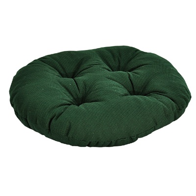 Palldyna flock - grön struktur