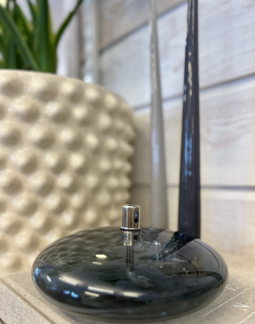 Oljelampa Ellipse, M - smoke