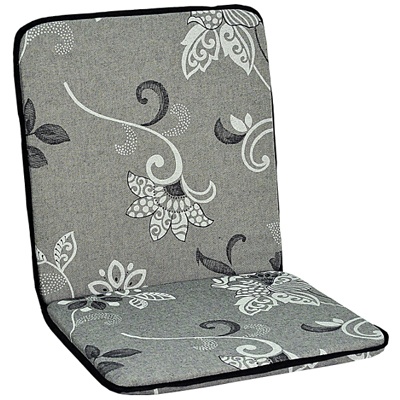 Minivikdyna, block - flower