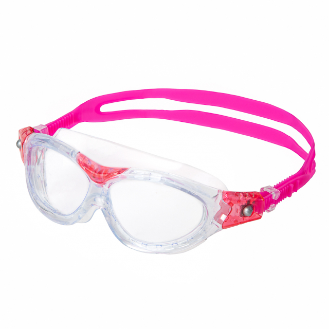 Marlin simglasögon, junior - pink