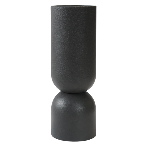 Post vas, small - cast iron