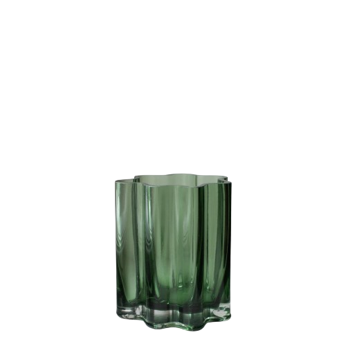 Filter ljuslykta H13 cm - green