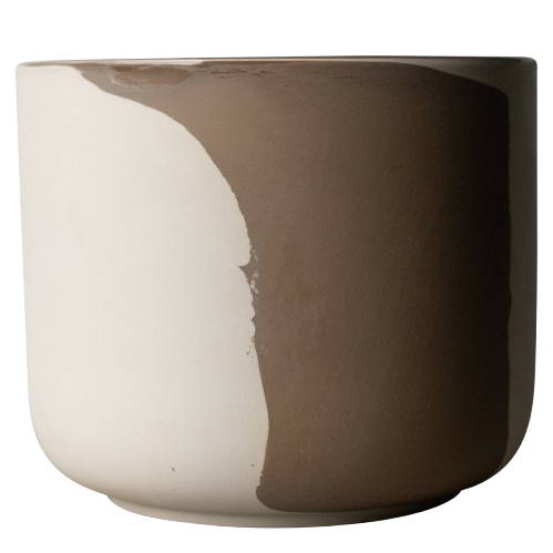 Calm kruka, XL - hazel