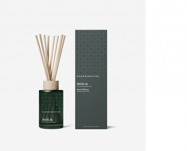 SKOG doftpinnar, 100 ml