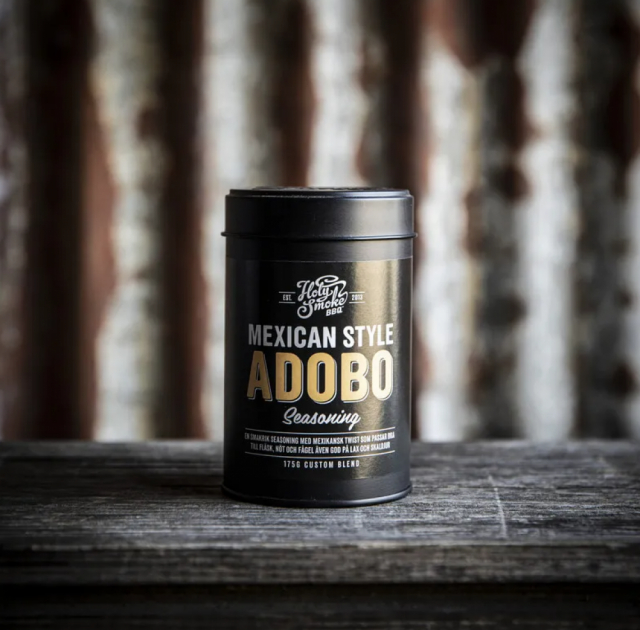 Mexican Style Adobo krydda 175 g