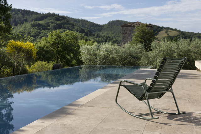 ReCLIPS gungstol - fler färger