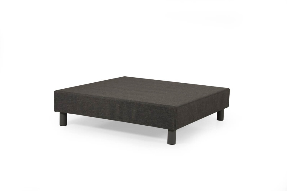 Battleford soffbord - grå