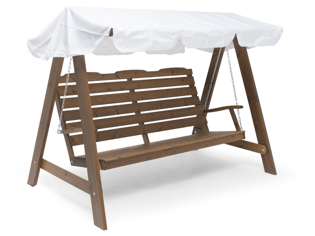 Dalom hammock - kanel