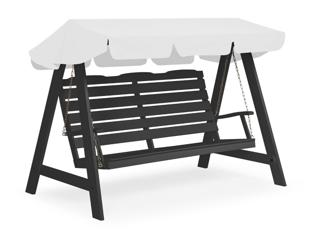 Dalom hammock - orkangrå