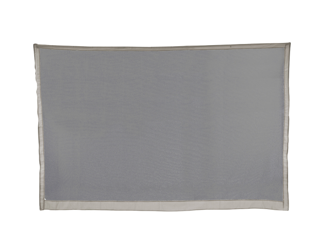 Luxor myggnät 300x195 cm, 4-pack - sand