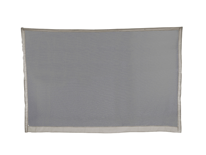 Luxor myggnät 350x195 cm, 4-pack - sand