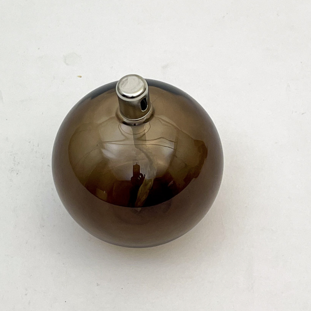 Oljelampa Sphere, S - Bronze