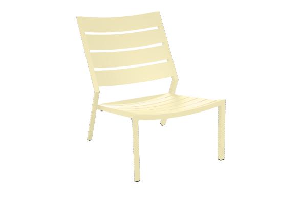 Delia relaxstol - lemon