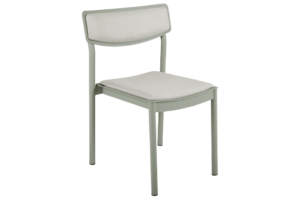 Gusty matstol - dusty green/ash dyna