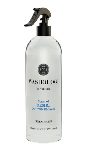 Desire linnevatten, 750 ml