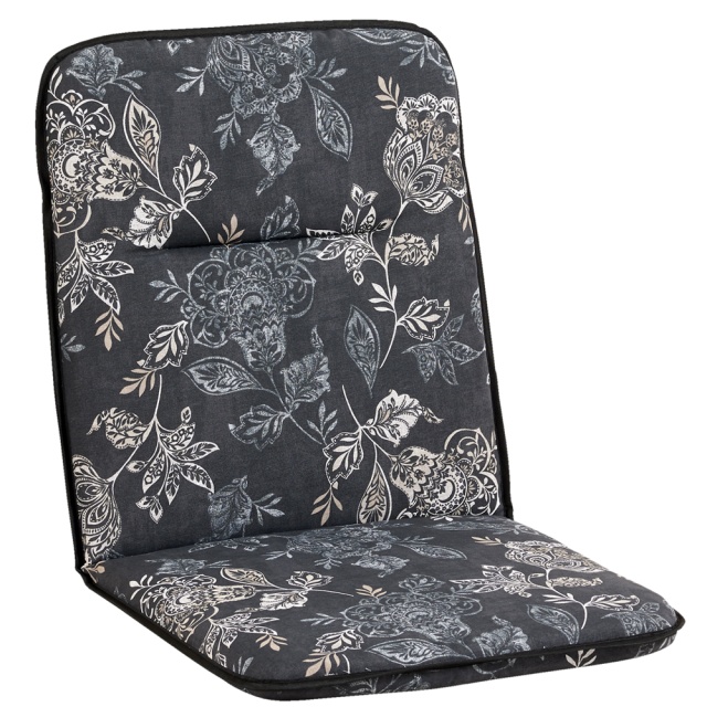 Minivik fiber - nadira black