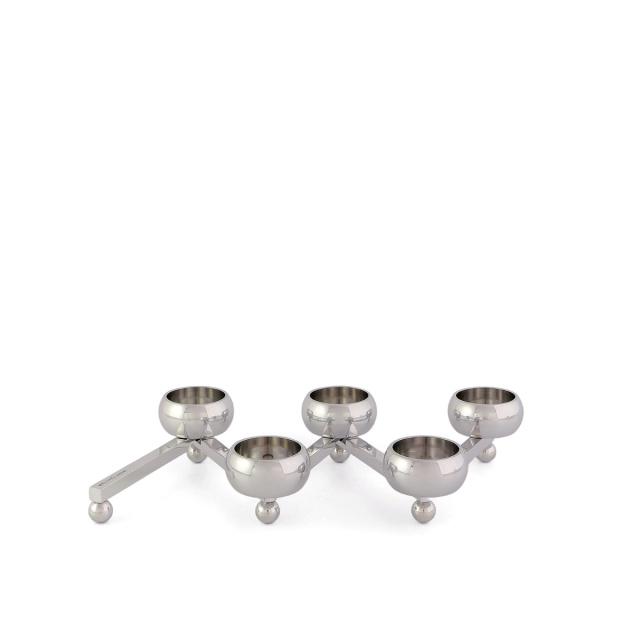 Constella ljusstake, liten - aluminium